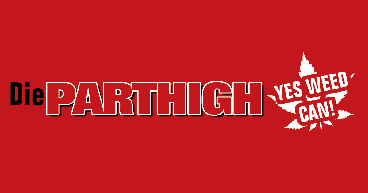 Global Marijuana March 2016 in Planung