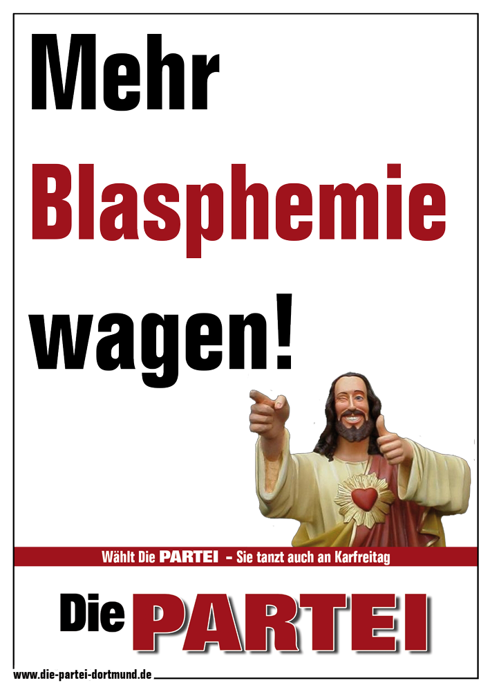 Ein Tänzchen in Ehren – Für ein Tanzverbot-Verbot!