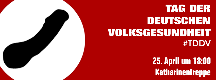 Tag der deutschen Volksgesundheit