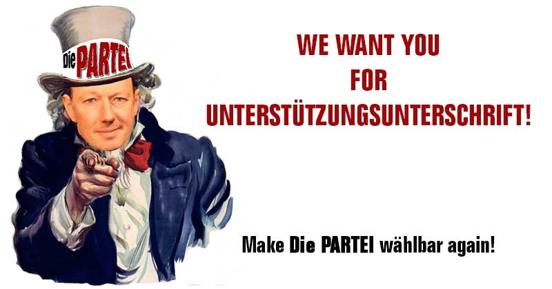 Gemeinsam für ein kraftloses NRW!