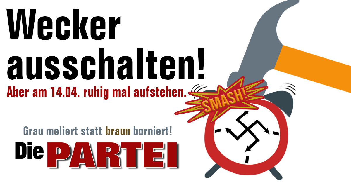 Europa entspanne!