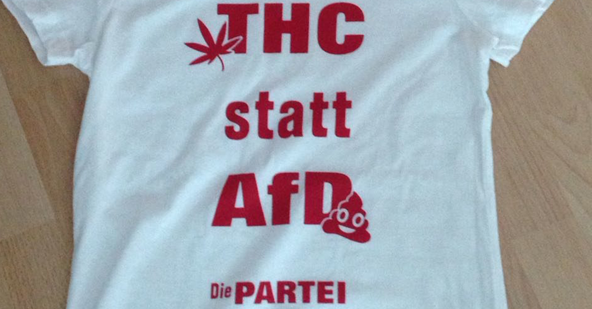Neue heiße Ware im Shop!